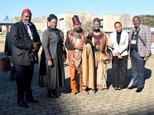 Afrolongevity event photo 6