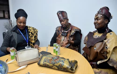 Afrolongevity event photo 23