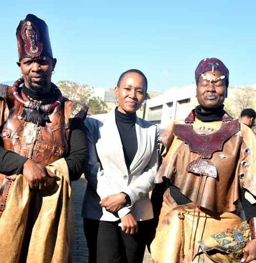 Afrolongevity event photo 67