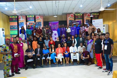 Afrolongevity recent program event