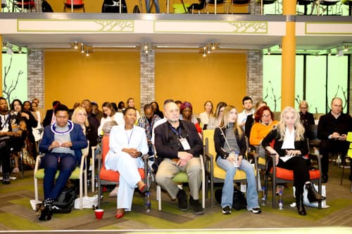 Afrolongevity recent program event