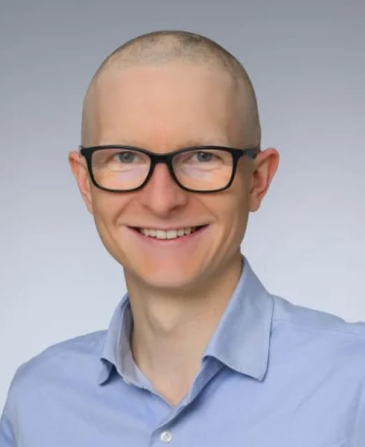 David H. Meyer, PhD