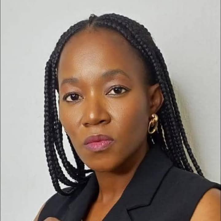 Brenda Ramokopelwa