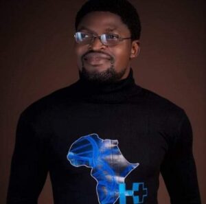 Chogwu Abdul, PhD