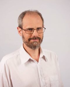 Didier Coeurnelle