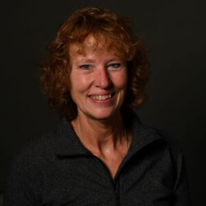 Prof. Holly M. Brown-Borg