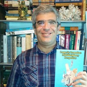 Prof. Ilia Stambler