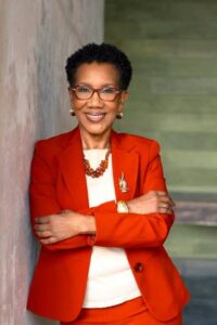 Joyce Marie Jackson, PhD