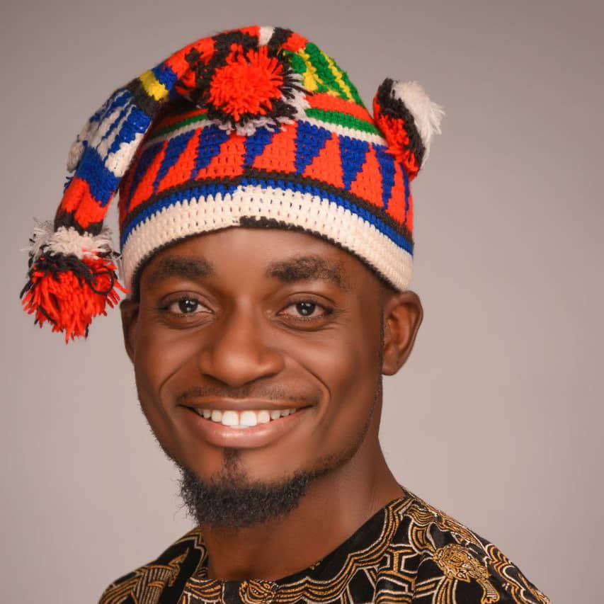 Osinakachi Akuma Kalu