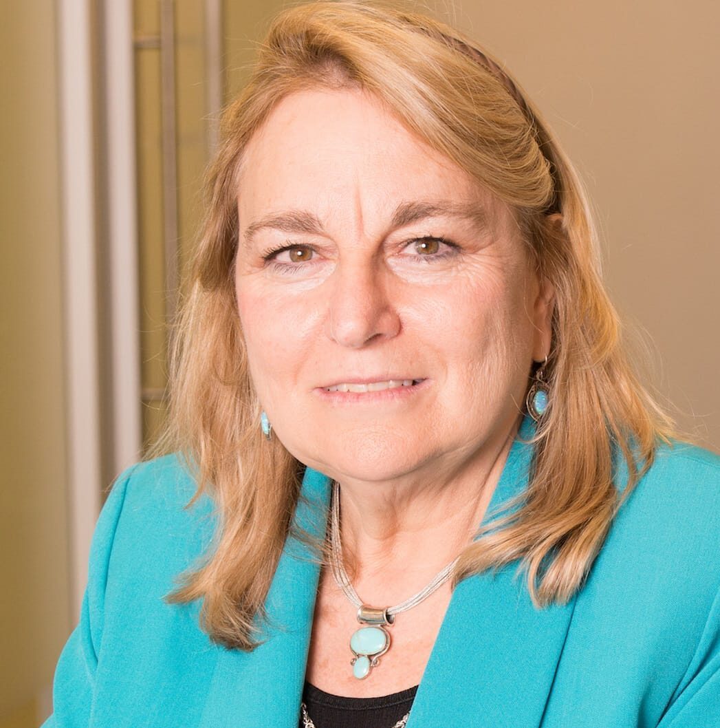 Prof. Rochelle Buffenstein