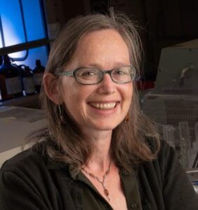 Prof. Rozalyn Anderson