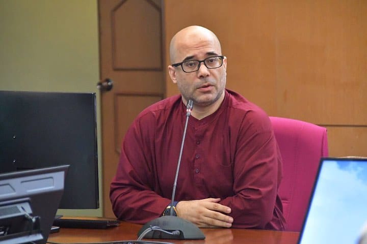 Prof. Wael Mohamed